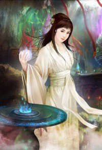 木叶之黑绝重生