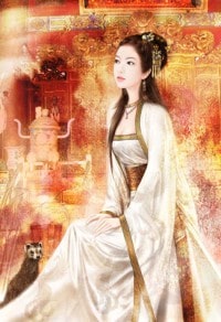 倾城天下 离落篇