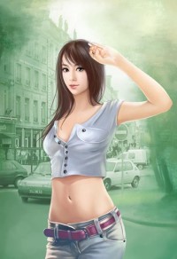 yin母與美少女及家庭老師