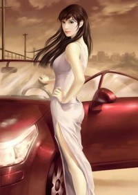 恋恋风尘妖妃传