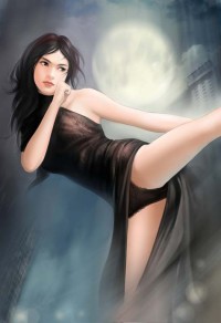 我的戰神女婿