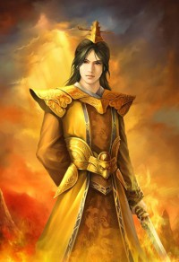 战火弑神