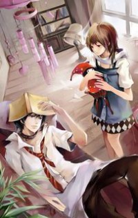 100.夫妻