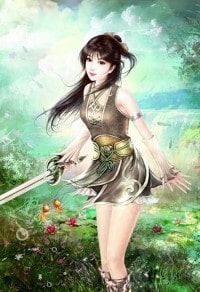 昙花妖
