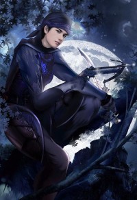 惊世魔姬
