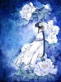 筆下的惡毒女配說她喜歡我[娛樂圈]